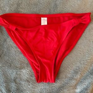 Bathing suit bottoms